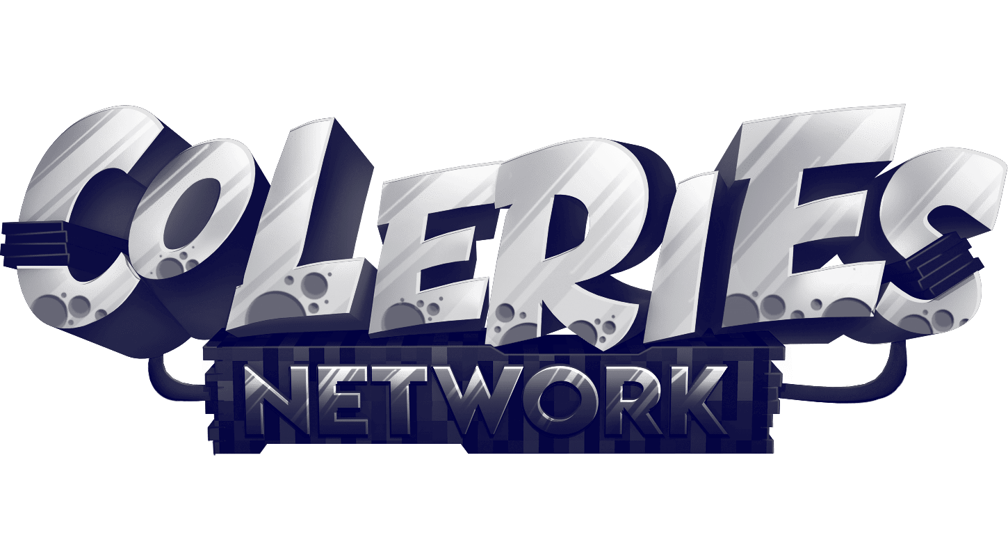 Coleries Logo