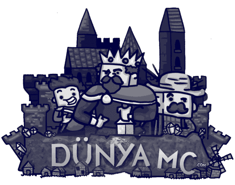 DünyaMC Logo