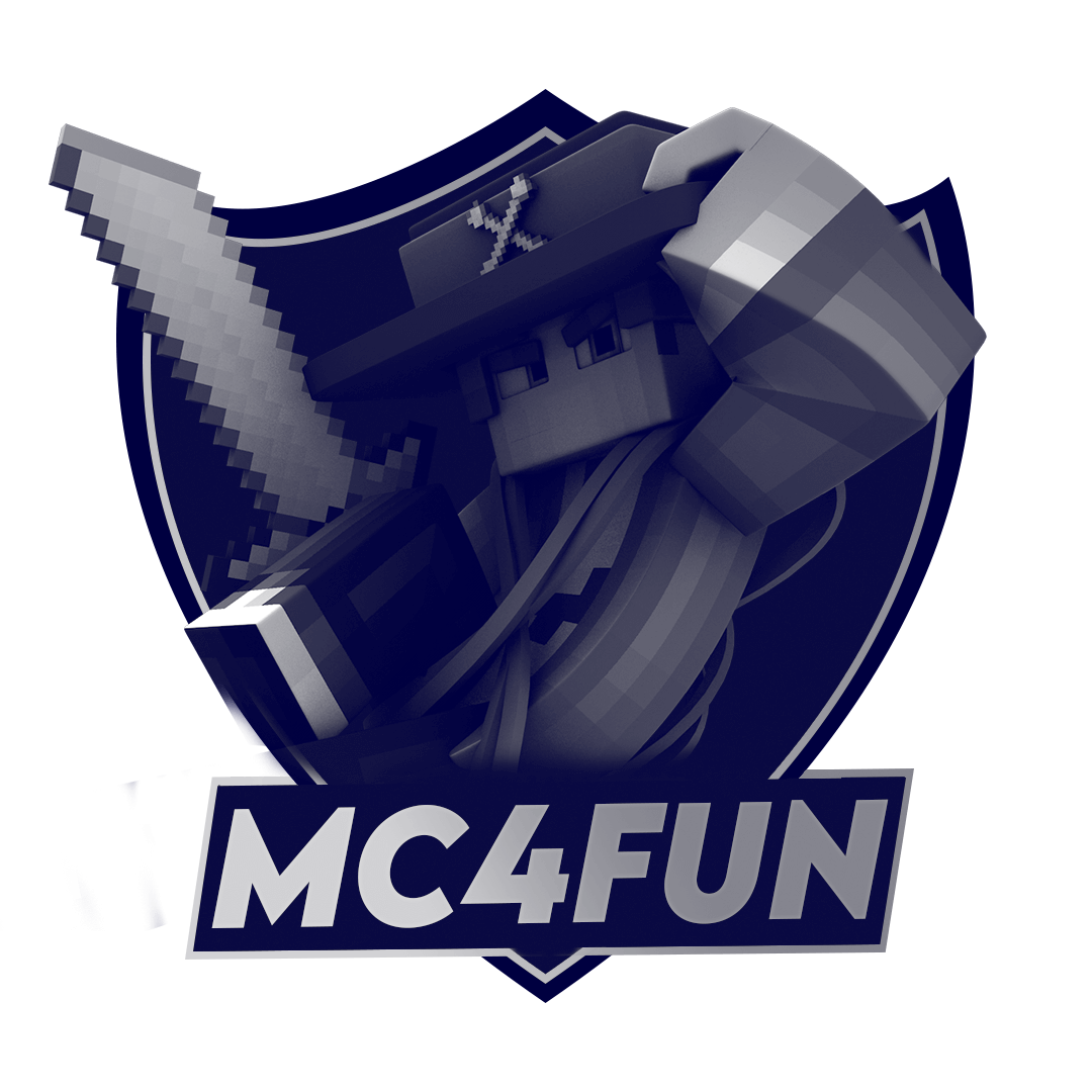 MC4FUN Logo