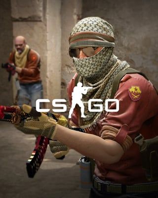 CS:GO