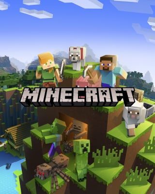 Minecraft