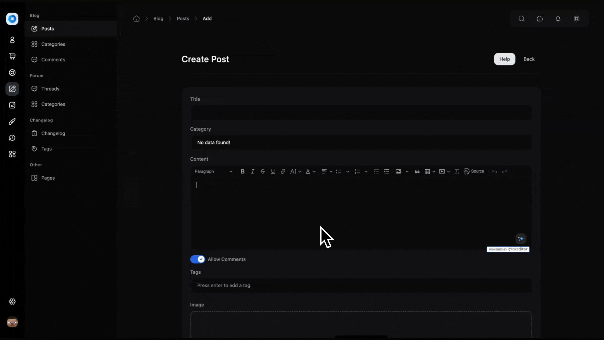 LeaderOS AI Showcase