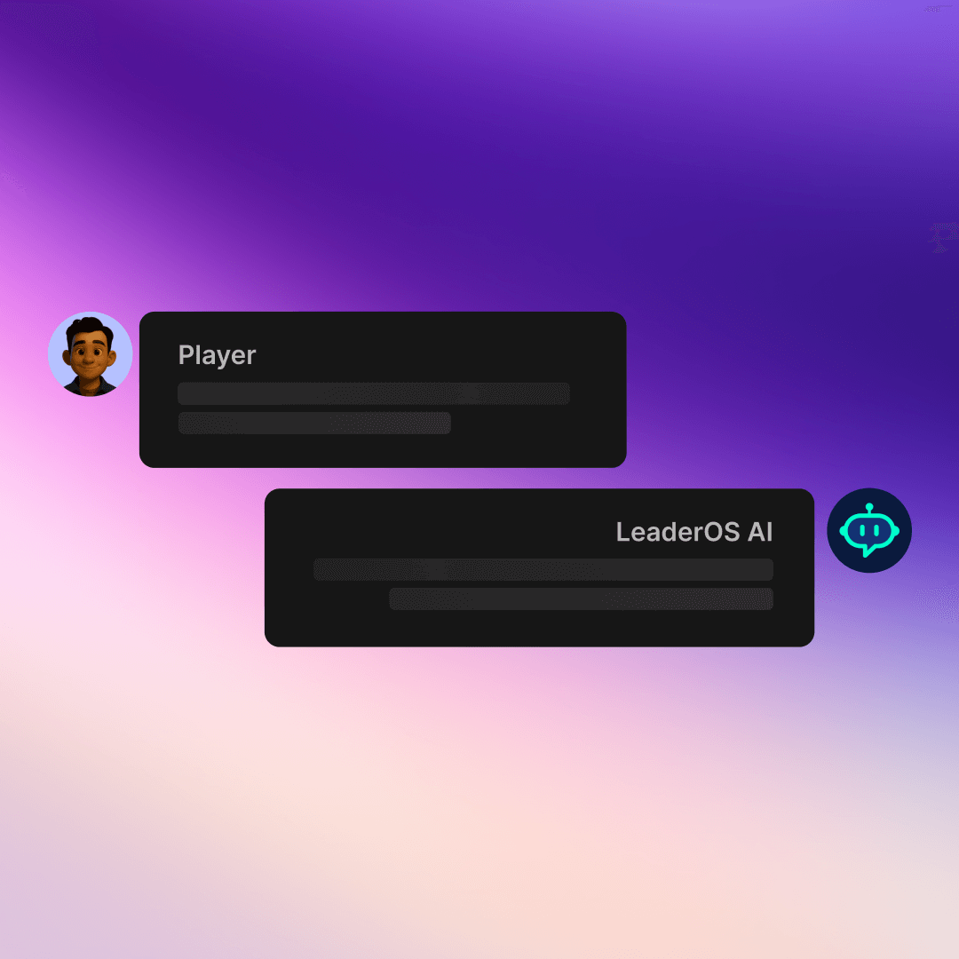LeaderOS AI Automatic Ticket Replies