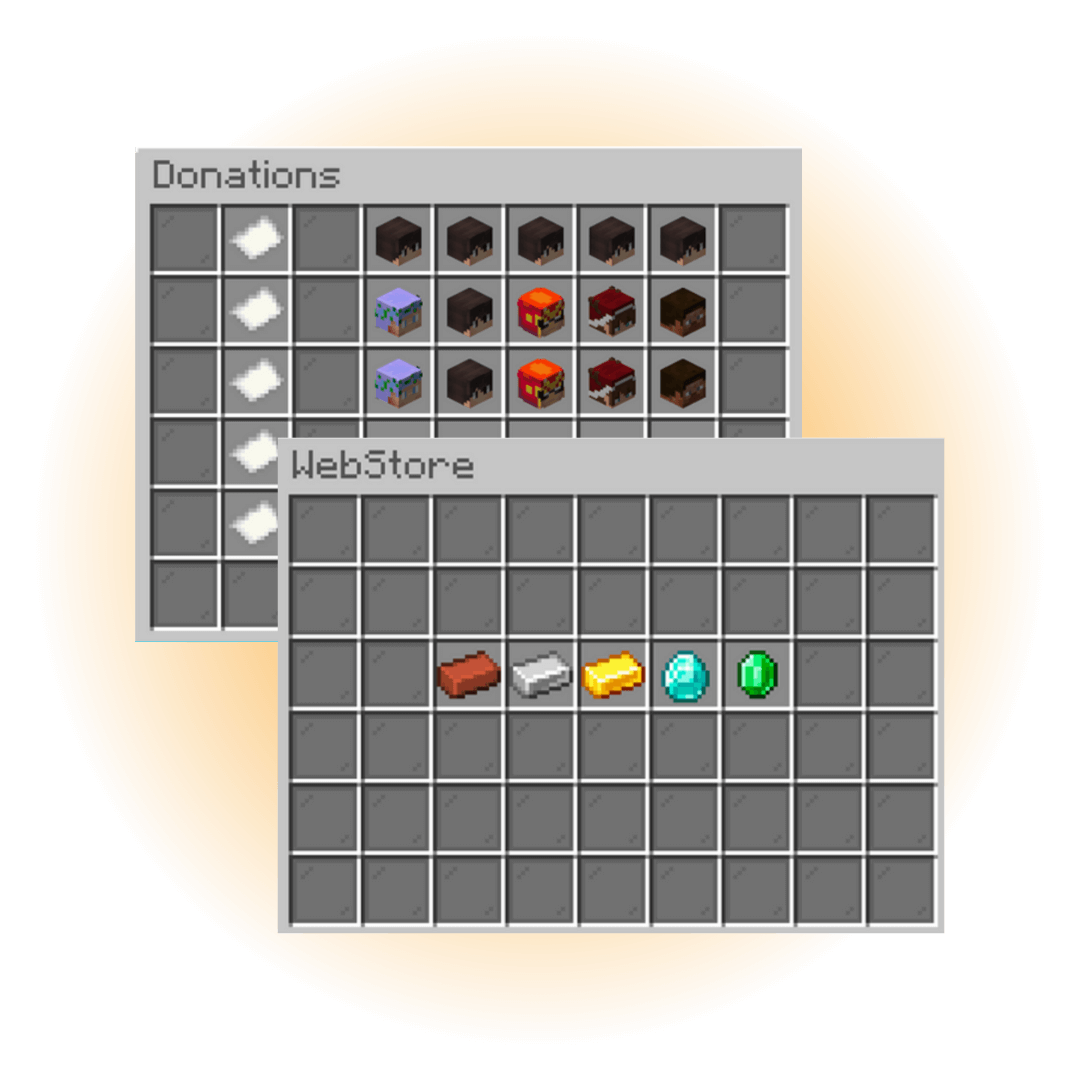 LeaderOS Minecraft Plugin