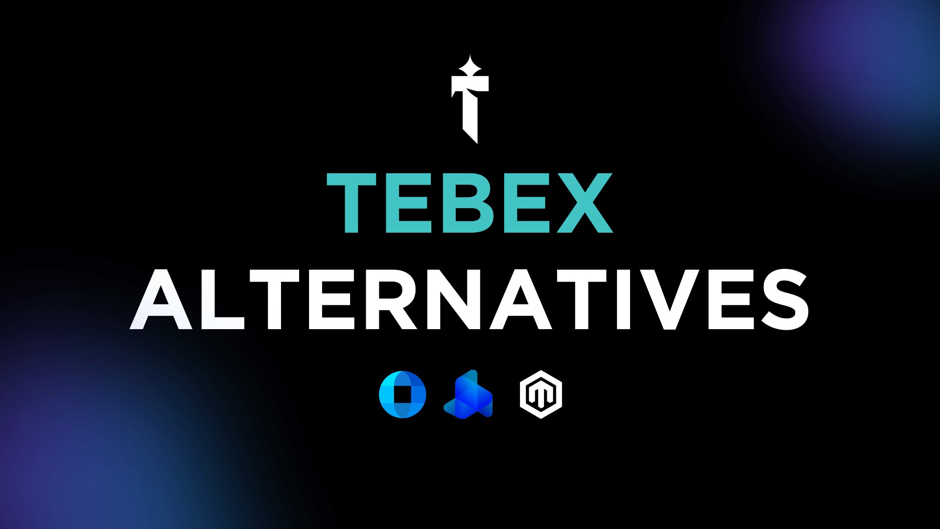 Tebex Alternatives in 2026