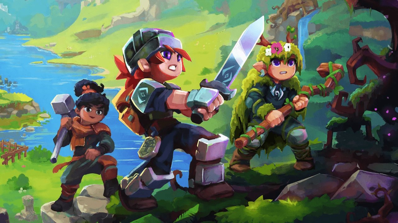 Hytale is Coming: LeaderOS is Ready